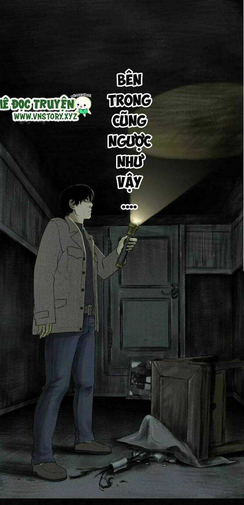 Thành Đô 1995 - Chapter 44 - Trang 38