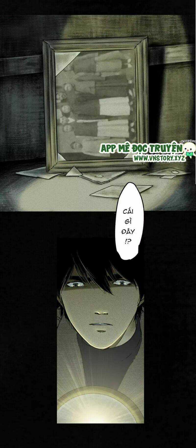 Thành Đô 1995 - Chapter 44 - Trang 39