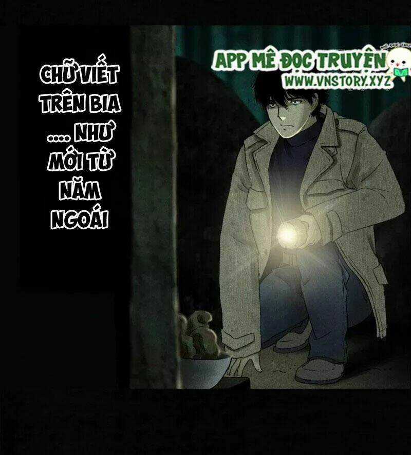 Thành Đô 1995 - Chapter 44 - Trang 5