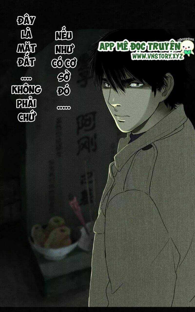 Thành Đô 1995 - Chapter 44 - Trang 9