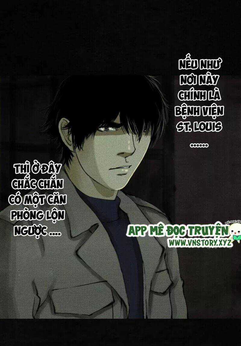 Thành Đô 1995 - Chapter 45 - Trang 15