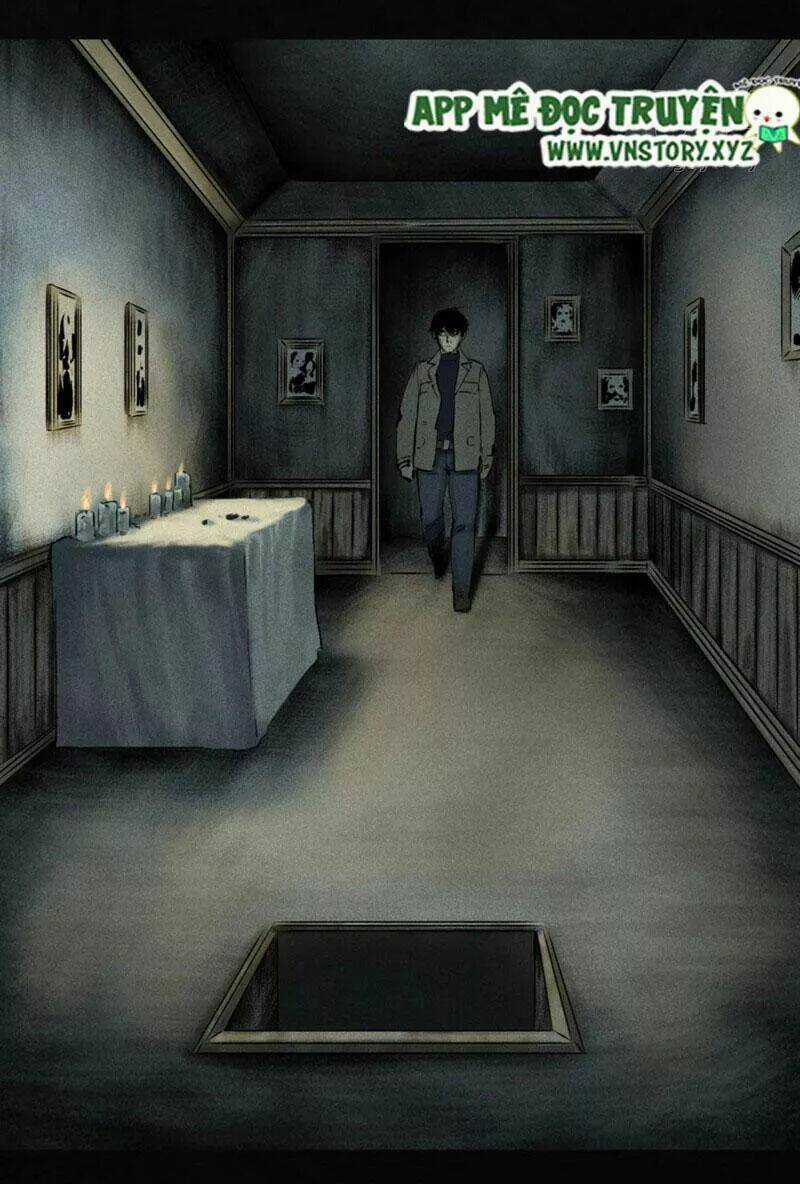 Thành Đô 1995 - Chapter 45 - Trang 17