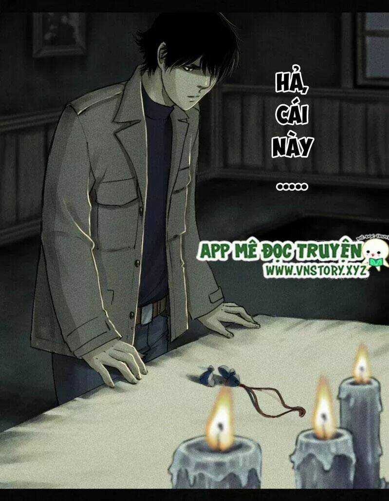 Thành Đô 1995 - Chapter 45 - Trang 19