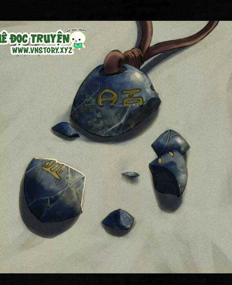 Thành Đô 1995 - Chapter 45 - Trang 20