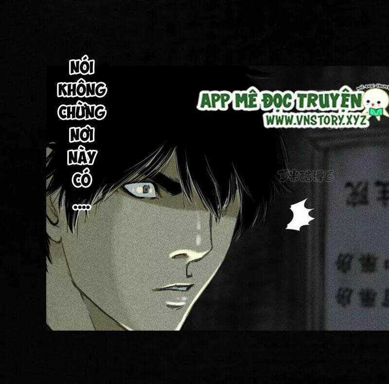 Thành Đô 1995 - Chapter 45 - Trang 3