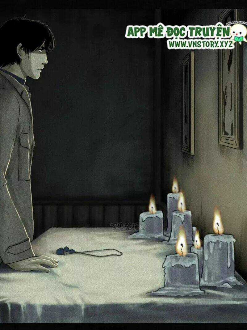 Thành Đô 1995 - Chapter 45 - Trang 21