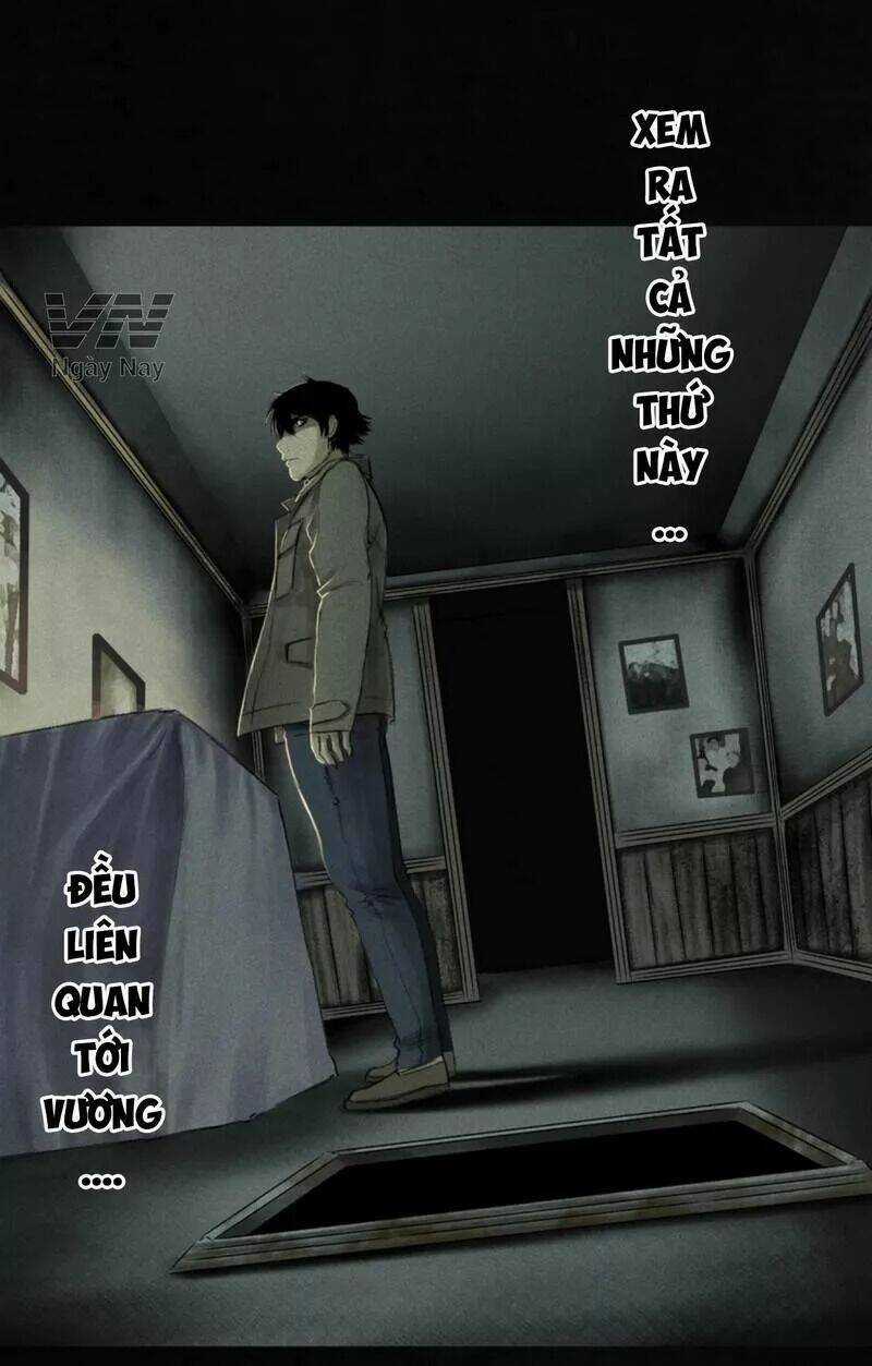 Thành Đô 1995 - Chapter 45 - Trang 26