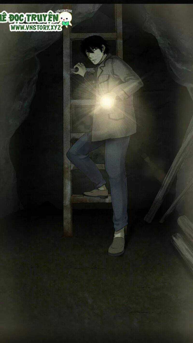 Thành Đô 1995 - Chapter 45 - Trang 32