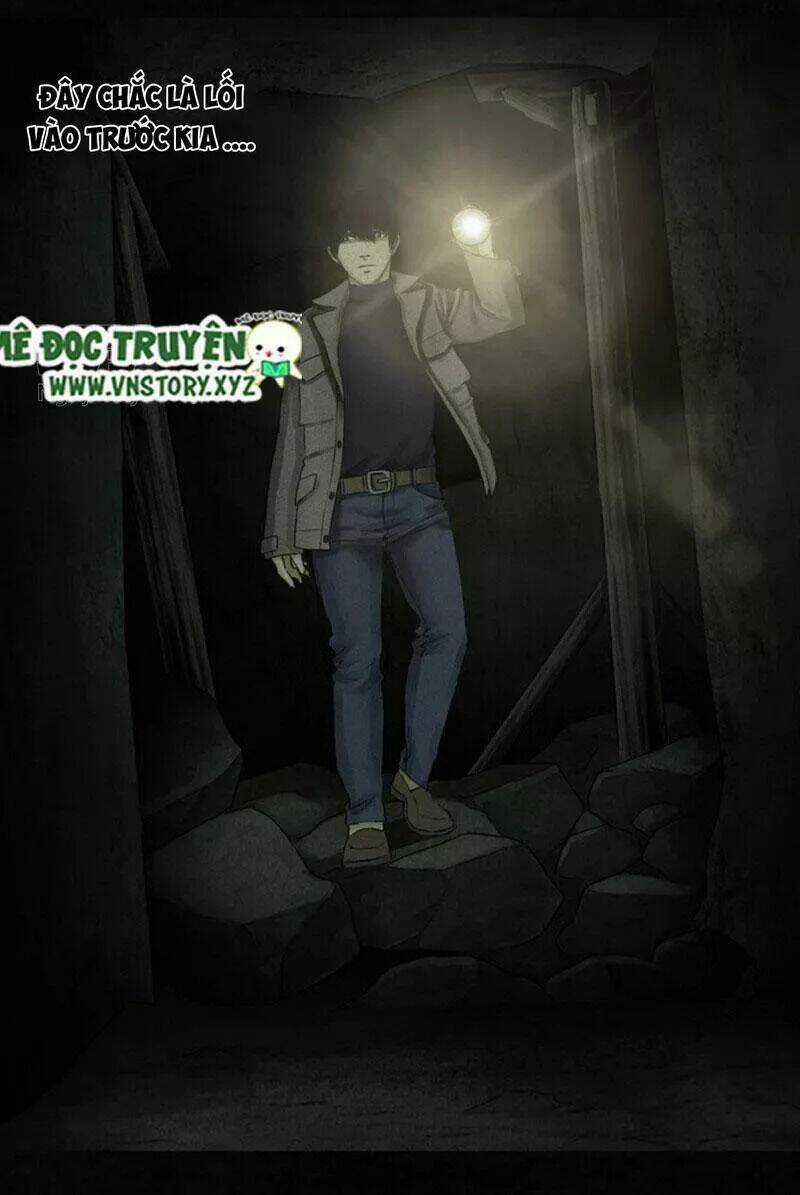 Thành Đô 1995 - Chapter 45 - Trang 34