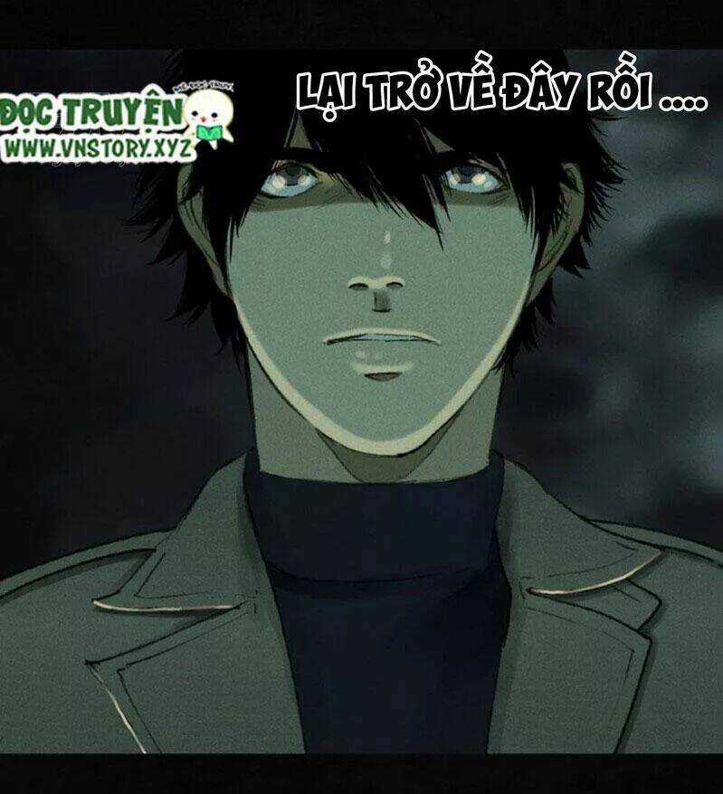 Thành Đô 1995 - Chapter 45 - Trang 40