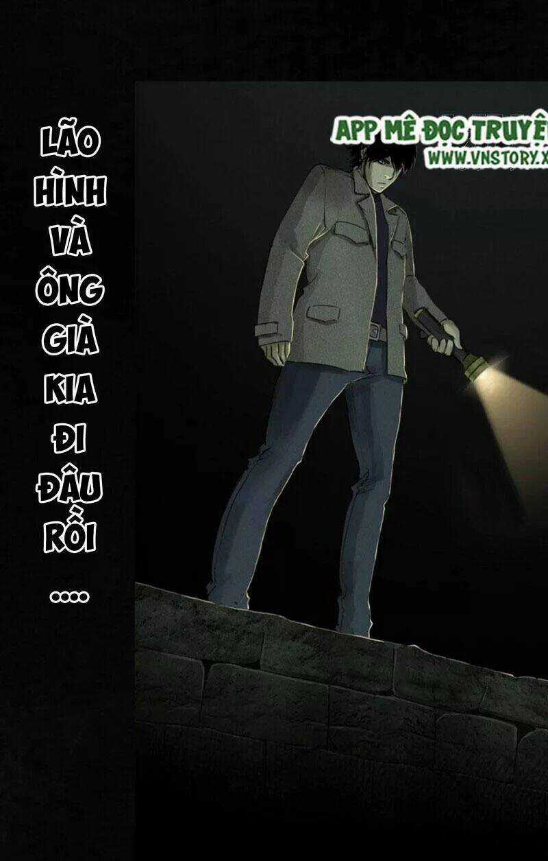 Thành Đô 1995 - Chapter 45 - Trang 41