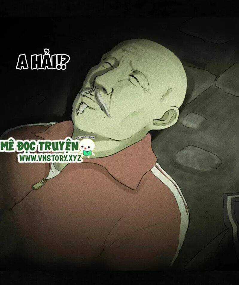 Thành Đô 1995 - Chapter 45 - Trang 44