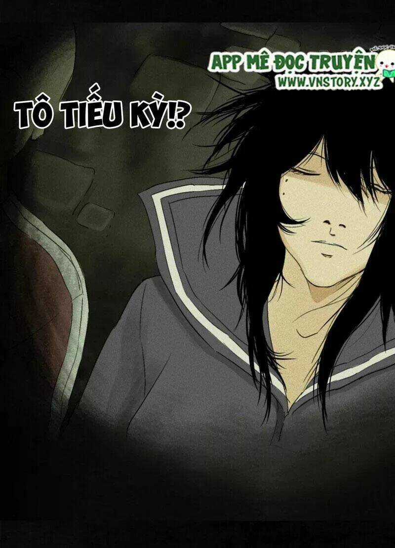 Thành Đô 1995 - Chapter 45 - Trang 45