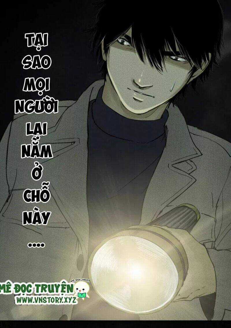Thành Đô 1995 - Chapter 45 - Trang 48
