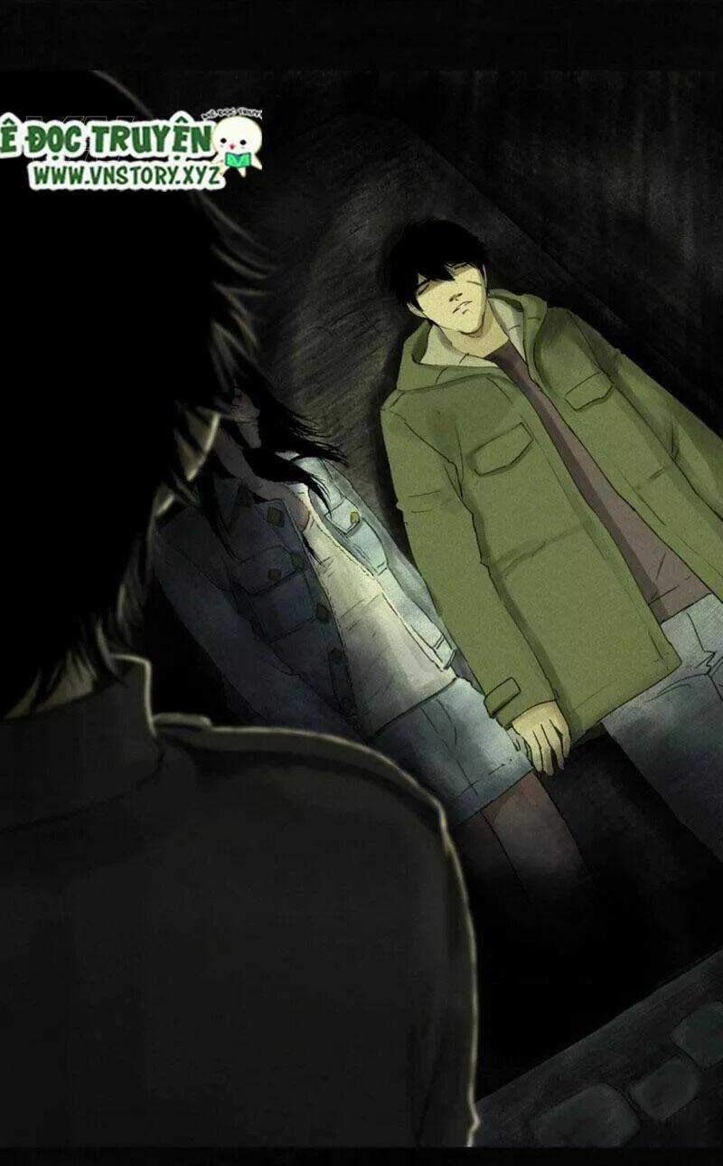 Thành Đô 1995 - Chapter 45 - Trang 50