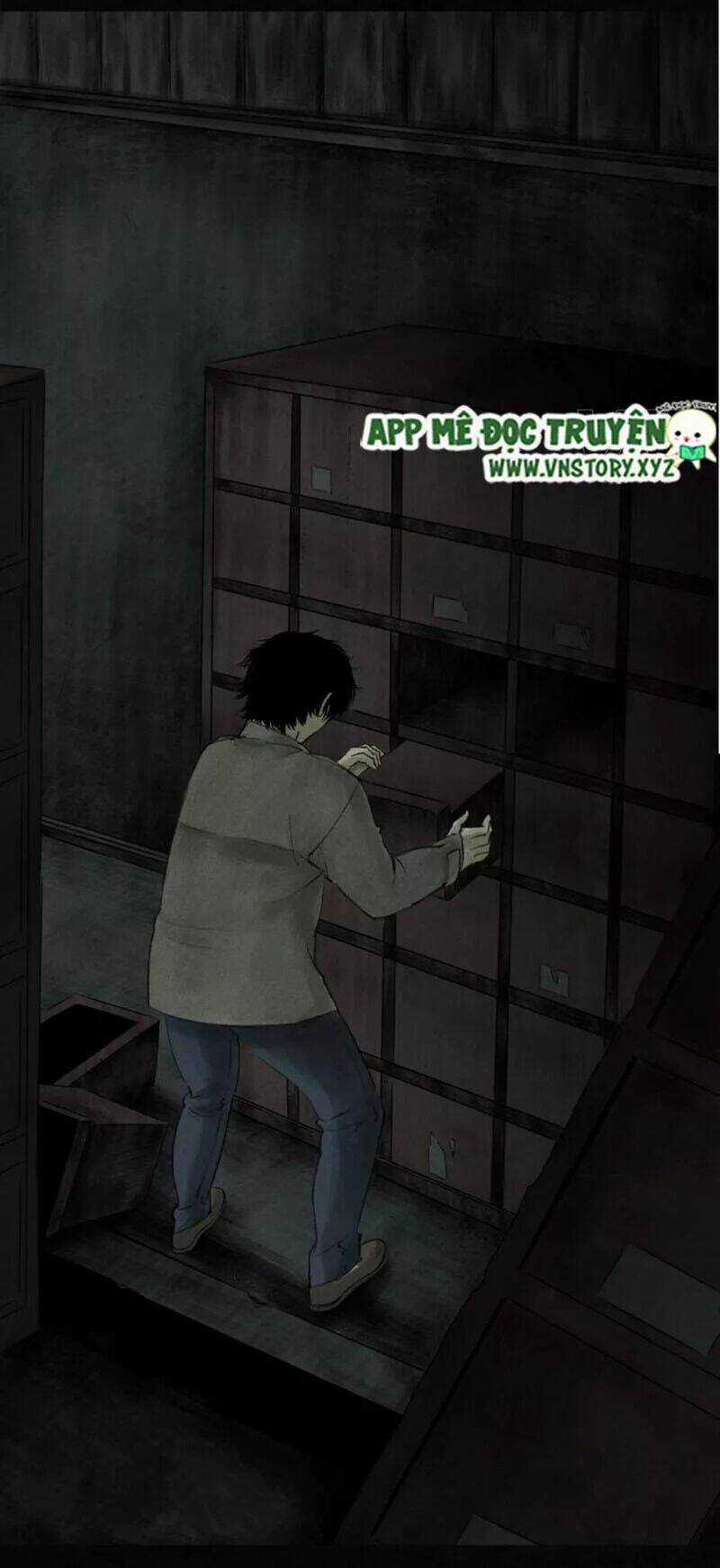 Thành Đô 1995 - Chapter 45 - Trang 7