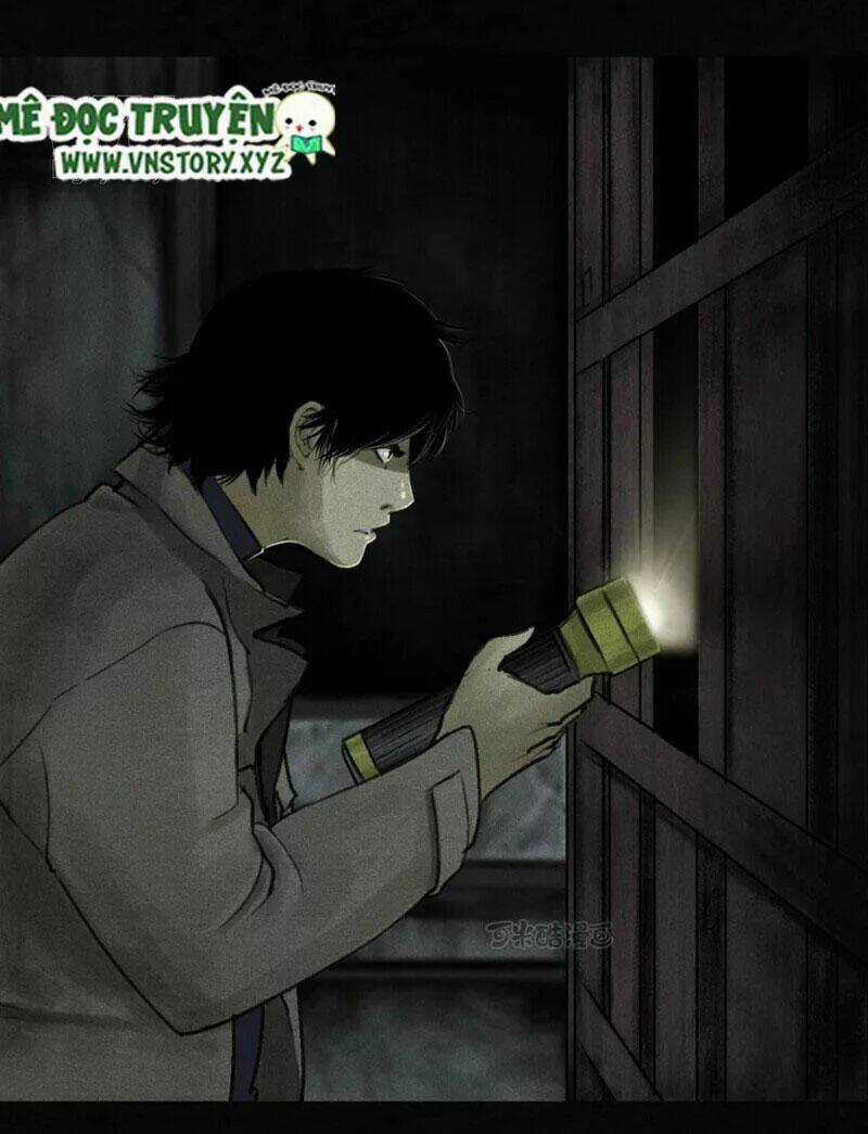 Thành Đô 1995 - Chapter 45 - Trang 8