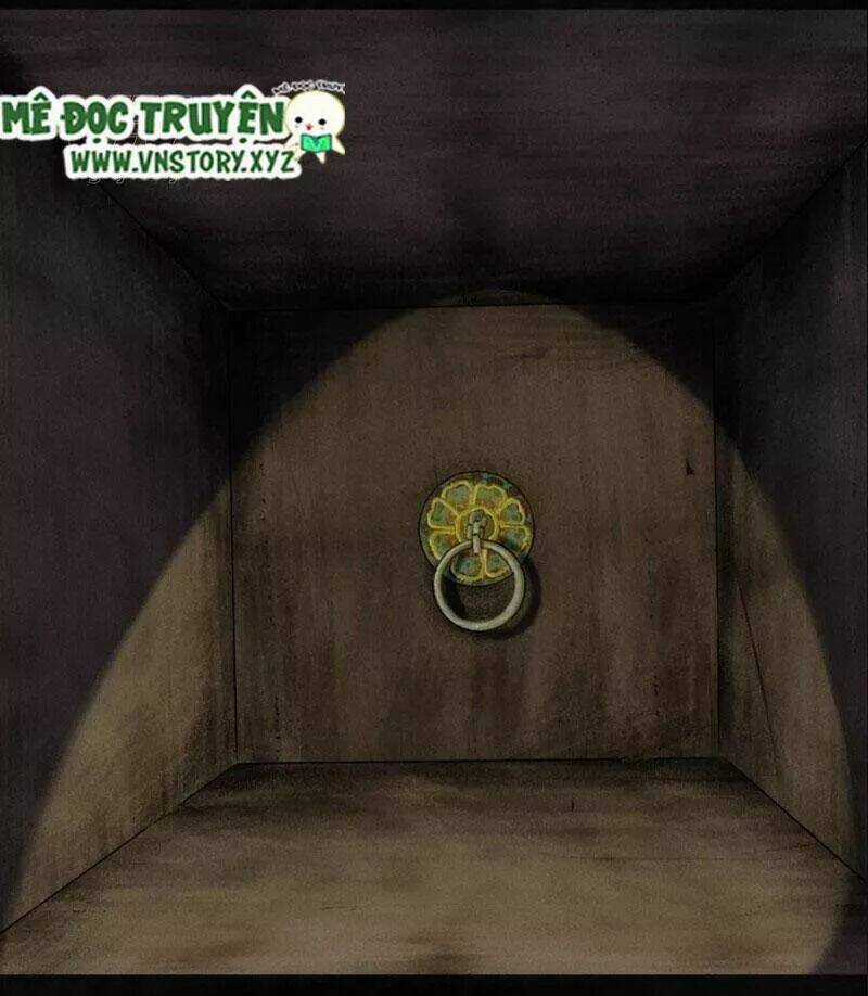 Thành Đô 1995 - Chapter 45 - Trang 10