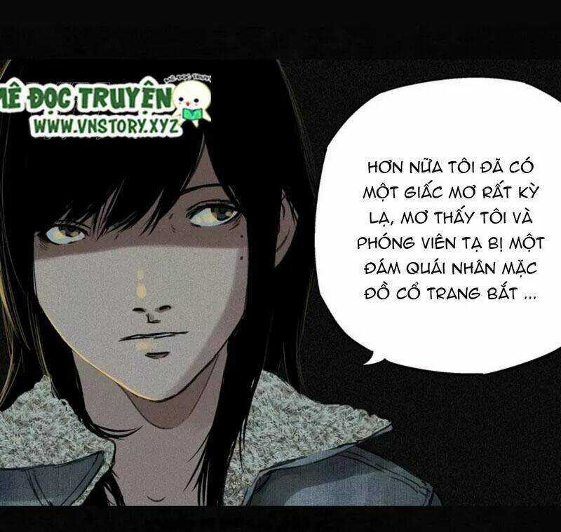 Thành Đô 1995 - Chapter 46 - Trang 13