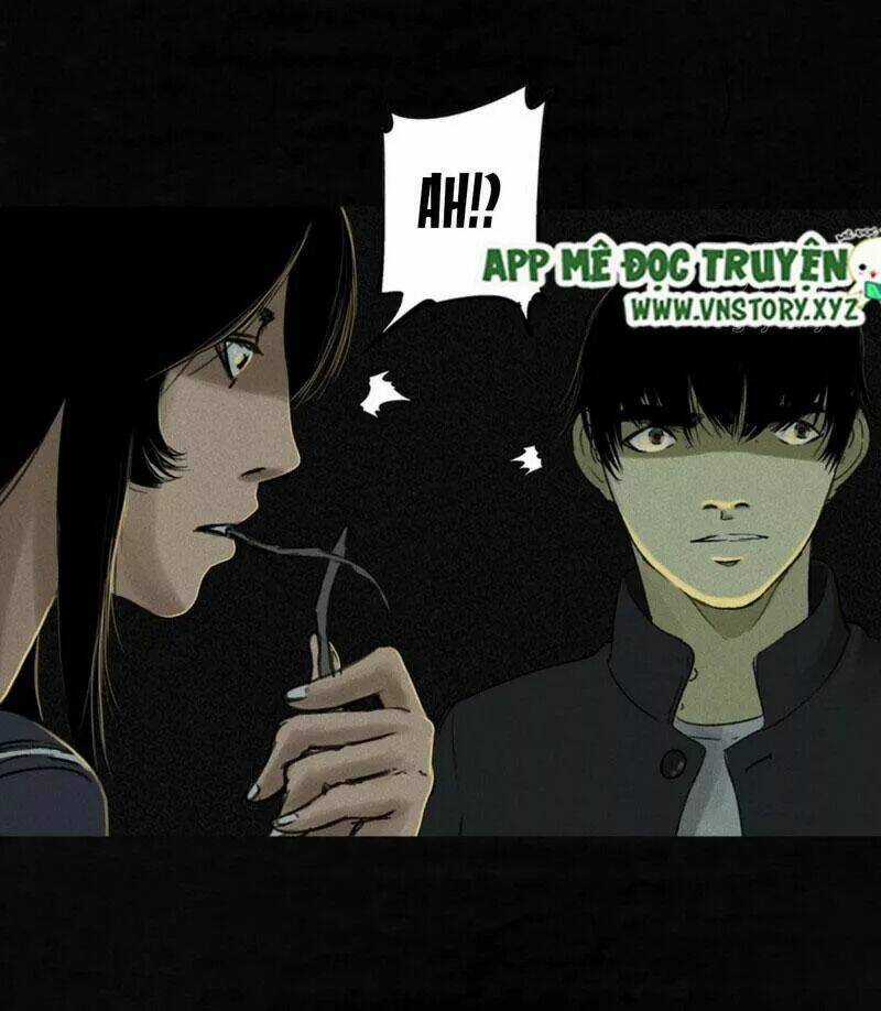 Thành Đô 1995 - Chapter 46 - Trang 14