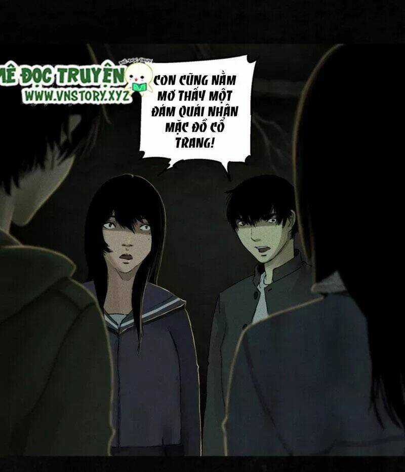 Thành Đô 1995 - Chapter 46 - Trang 15