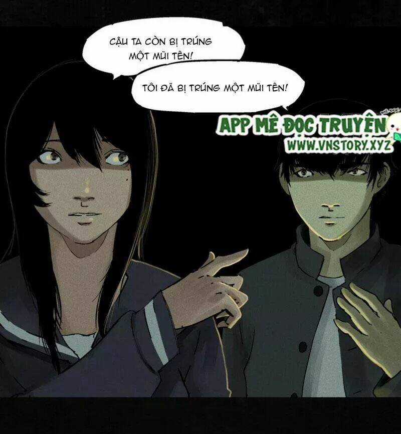 Thành Đô 1995 - Chapter 46 - Trang 16