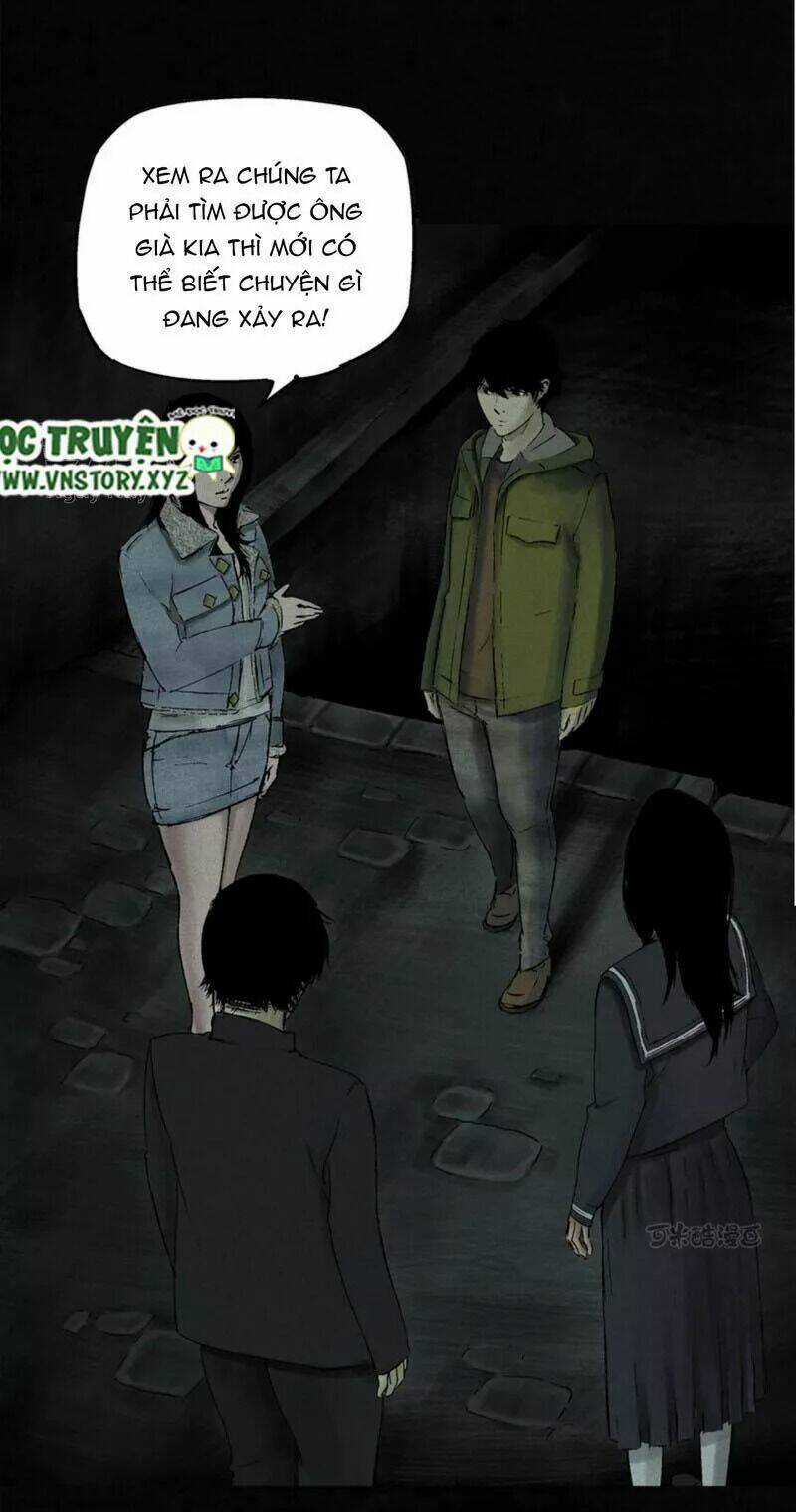 Thành Đô 1995 - Chapter 46 - Trang 19