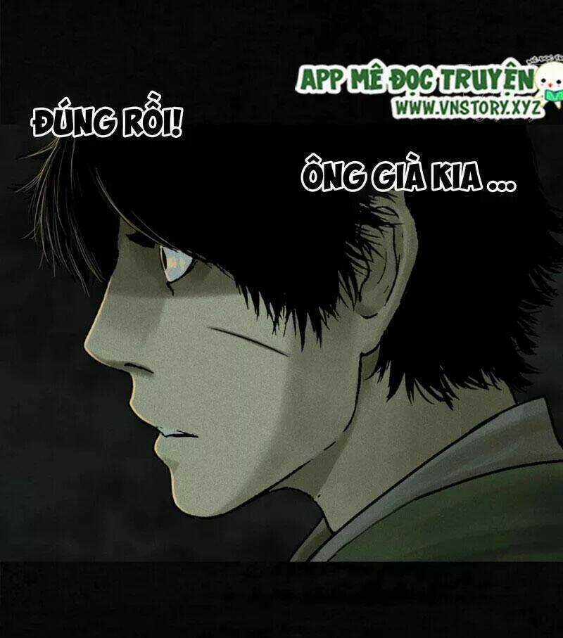 Thành Đô 1995 - Chapter 46 - Trang 20