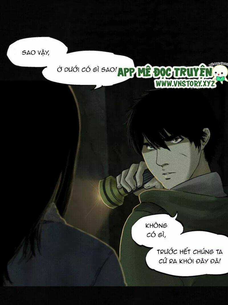 Thành Đô 1995 - Chapter 46 - Trang 24