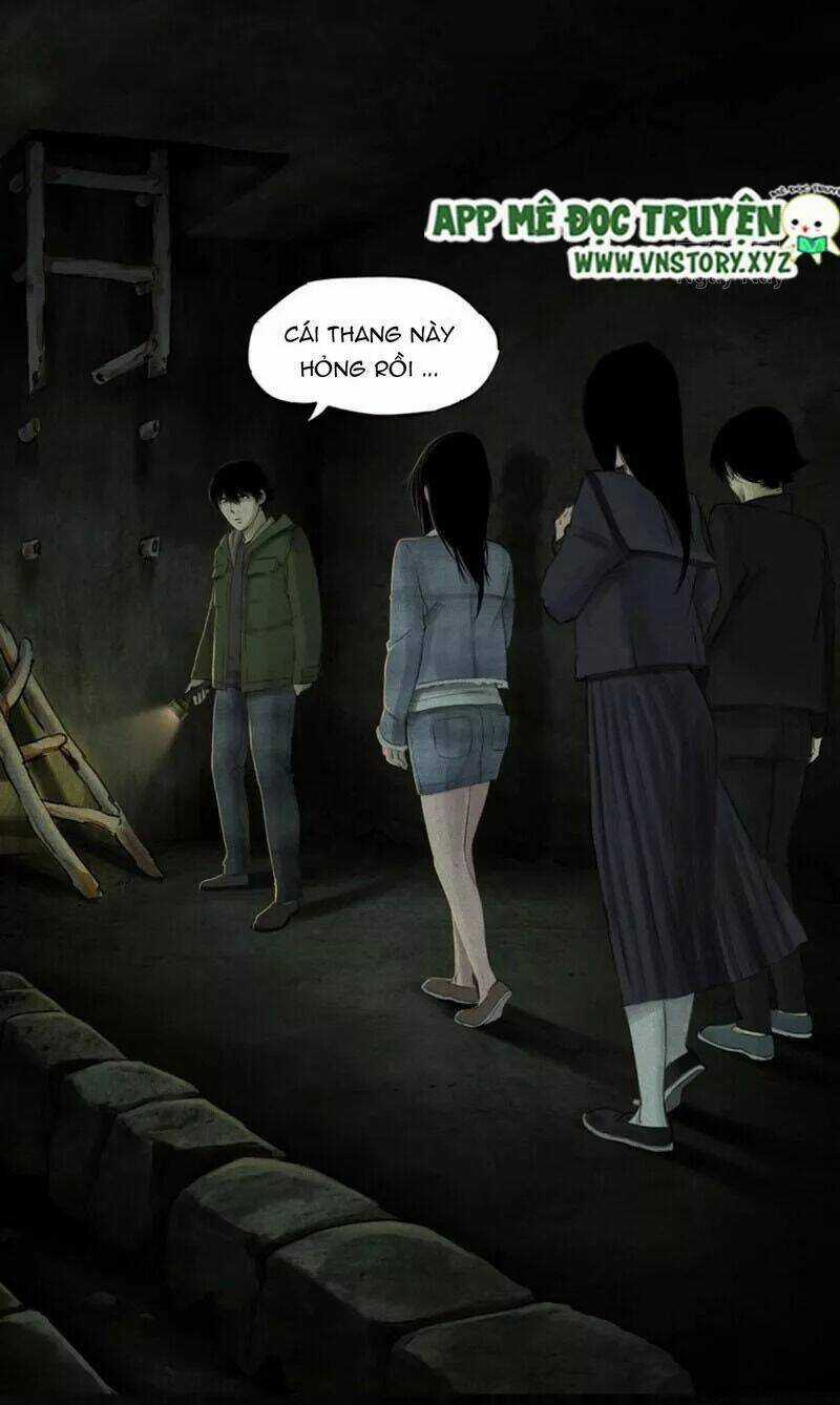 Thành Đô 1995 - Chapter 46 - Trang 26