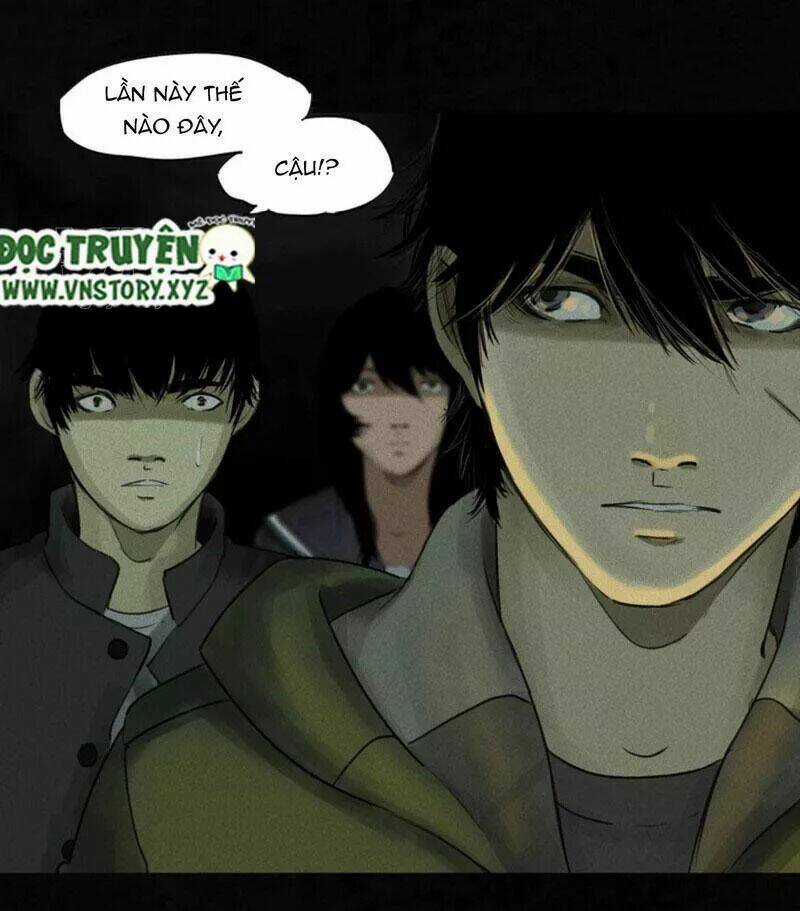 Thành Đô 1995 - Chapter 46 - Trang 27