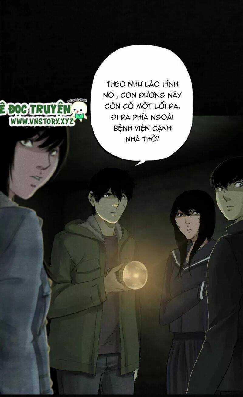 Thành Đô 1995 - Chapter 46 - Trang 29