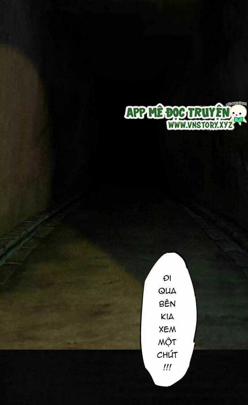 Thành Đô 1995 - Chapter 46 - Trang 30