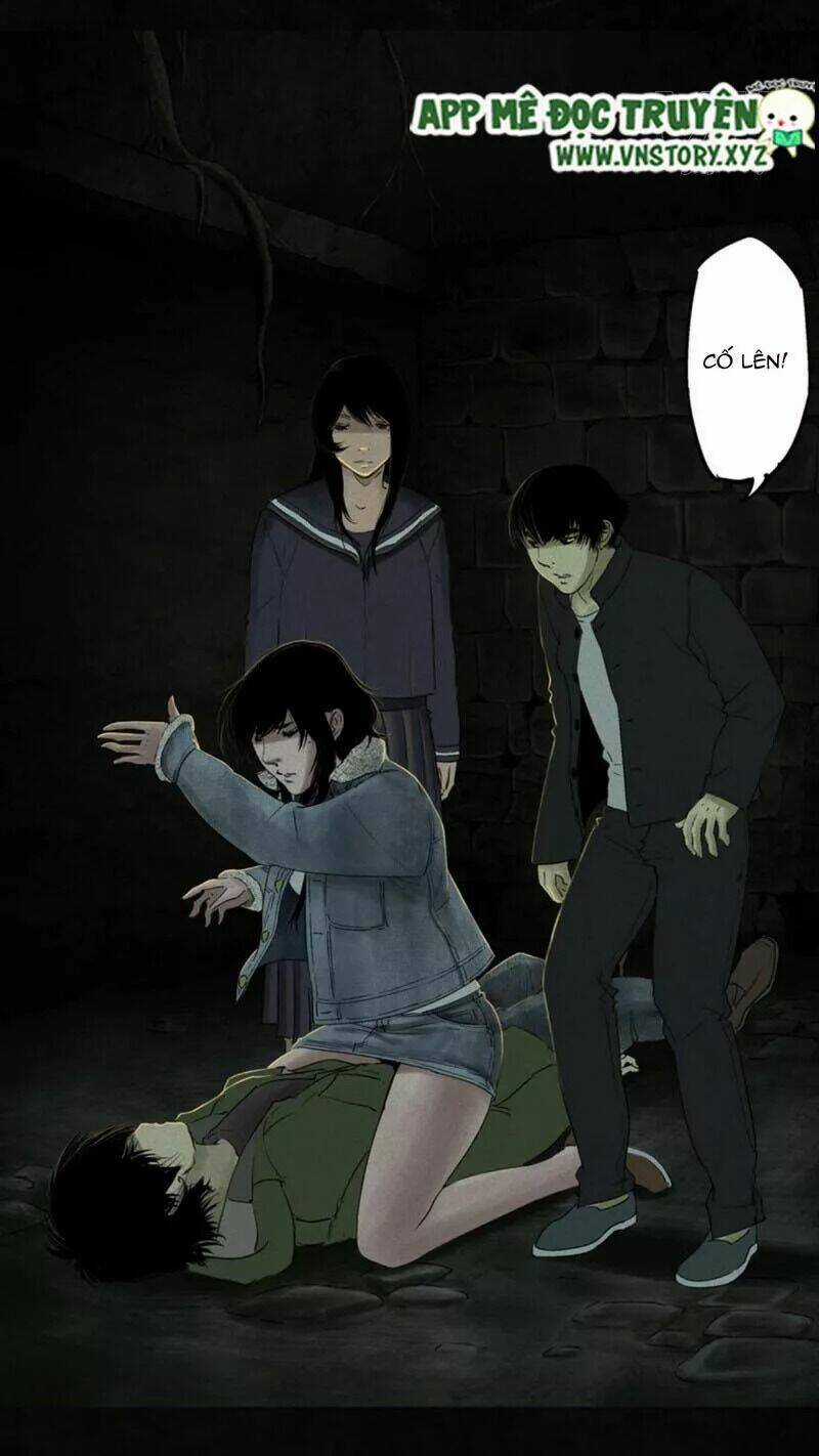 Thành Đô 1995 - Chapter 46 - Trang 4