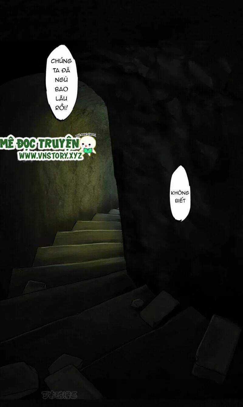 Thành Đô 1995 - Chapter 46 - Trang 31