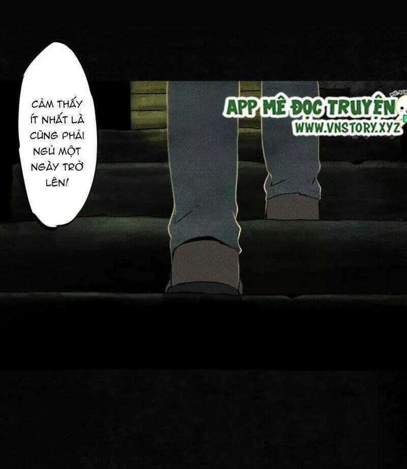 Thành Đô 1995 - Chapter 46 - Trang 32