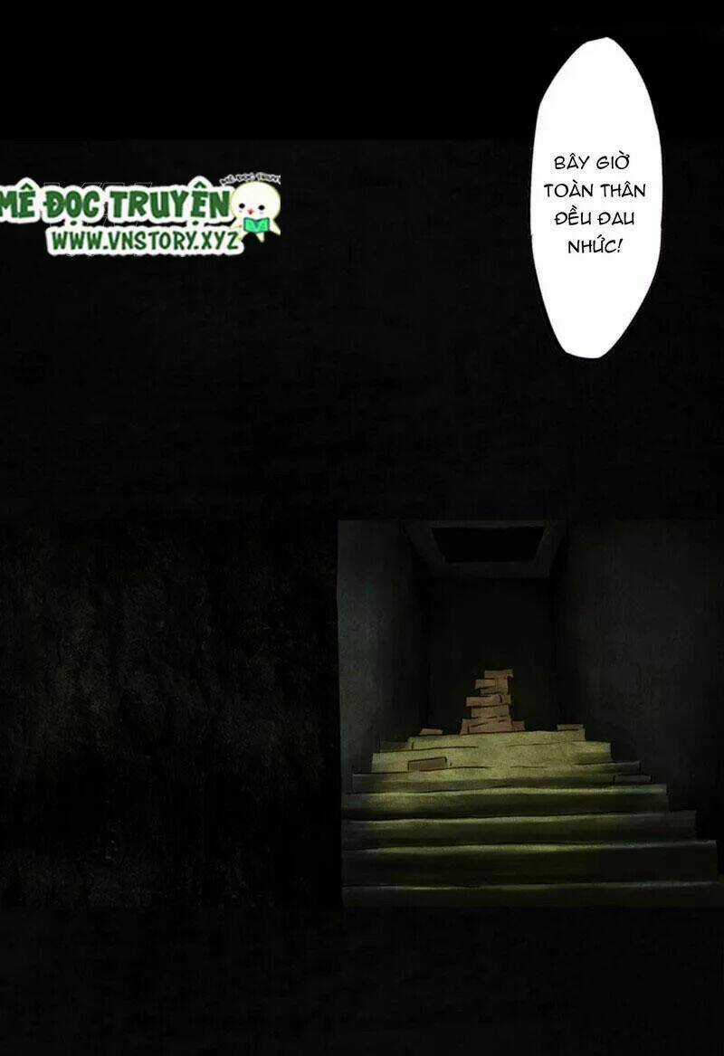 Thành Đô 1995 - Chapter 46 - Trang 33