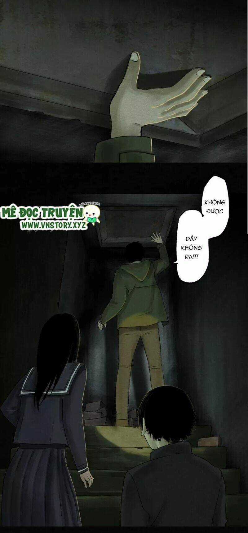 Thành Đô 1995 - Chapter 46 - Trang 35