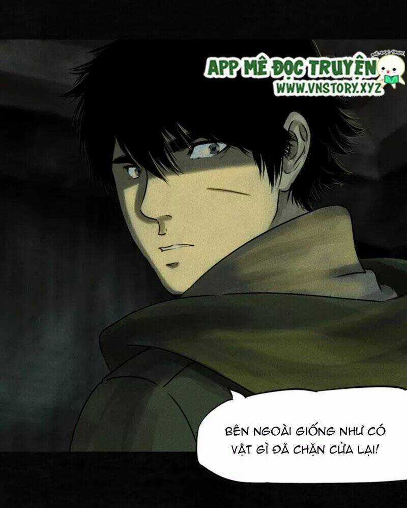 Thành Đô 1995 - Chapter 46 - Trang 36