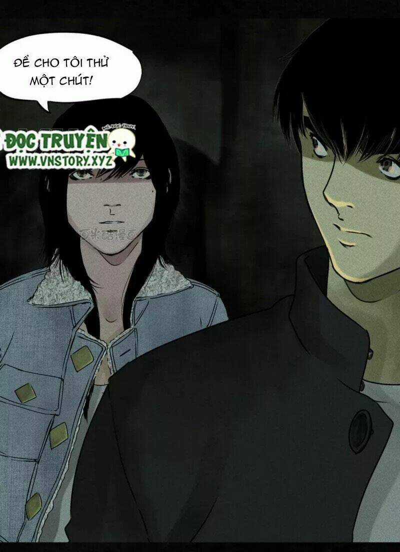 Thành Đô 1995 - Chapter 46 - Trang 37