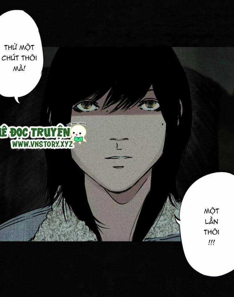 Thành Đô 1995 - Chapter 46 - Trang 39