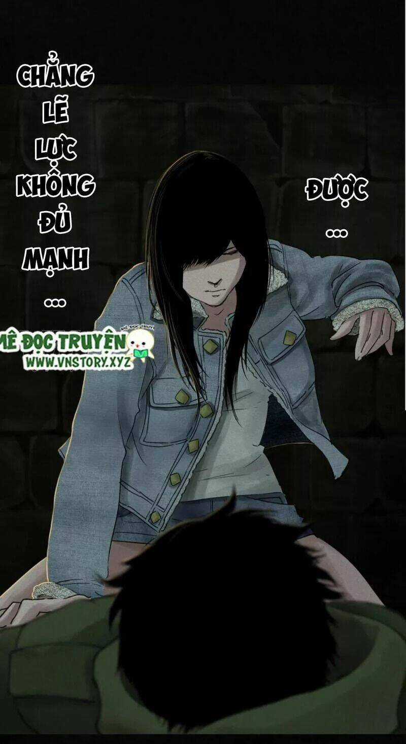 Thành Đô 1995 - Chapter 46 - Trang 5