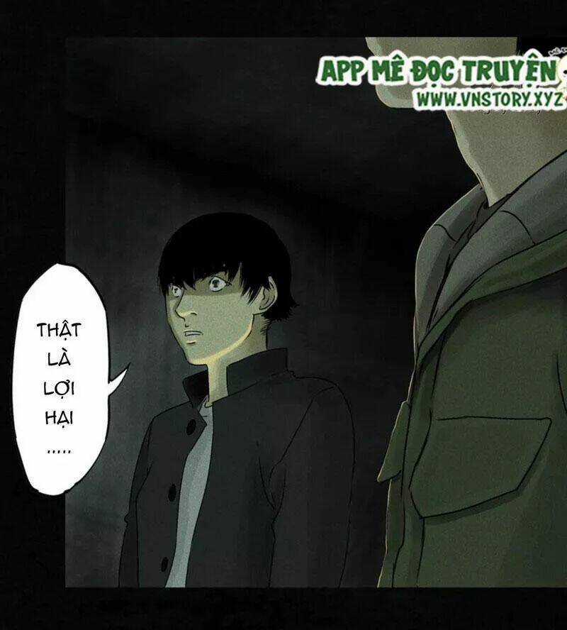 Thành Đô 1995 - Chapter 46 - Trang 44