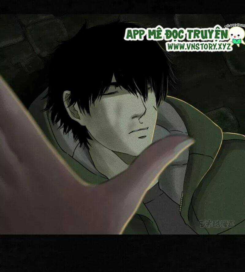 Thành Đô 1995 - Chapter 46 - Trang 6