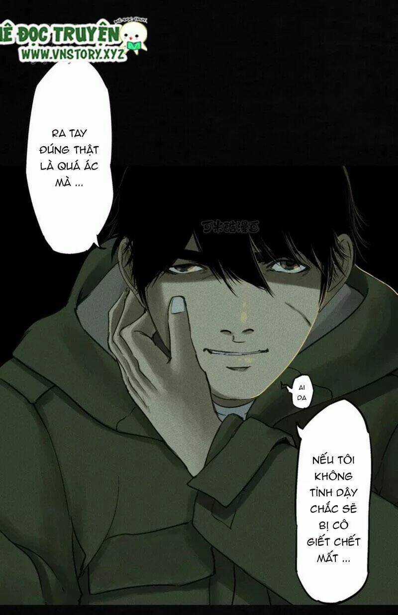 Thành Đô 1995 - Chapter 46 - Trang 9