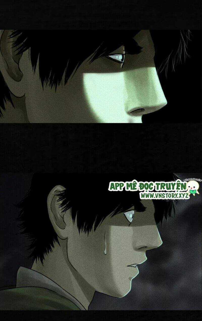 Thành Đô 1995 - Chapter 47 - Trang 11