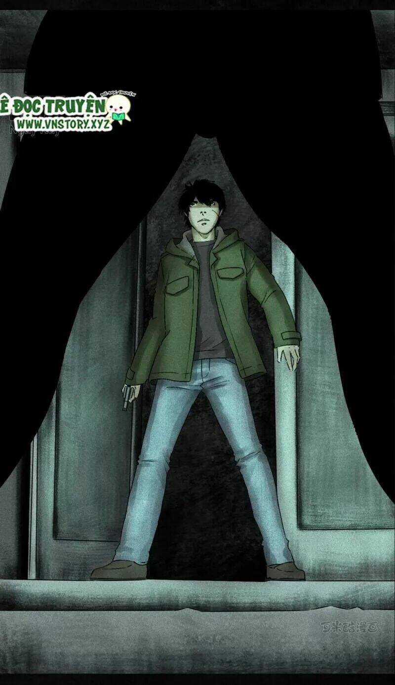 Thành Đô 1995 - Chapter 47 - Trang 12