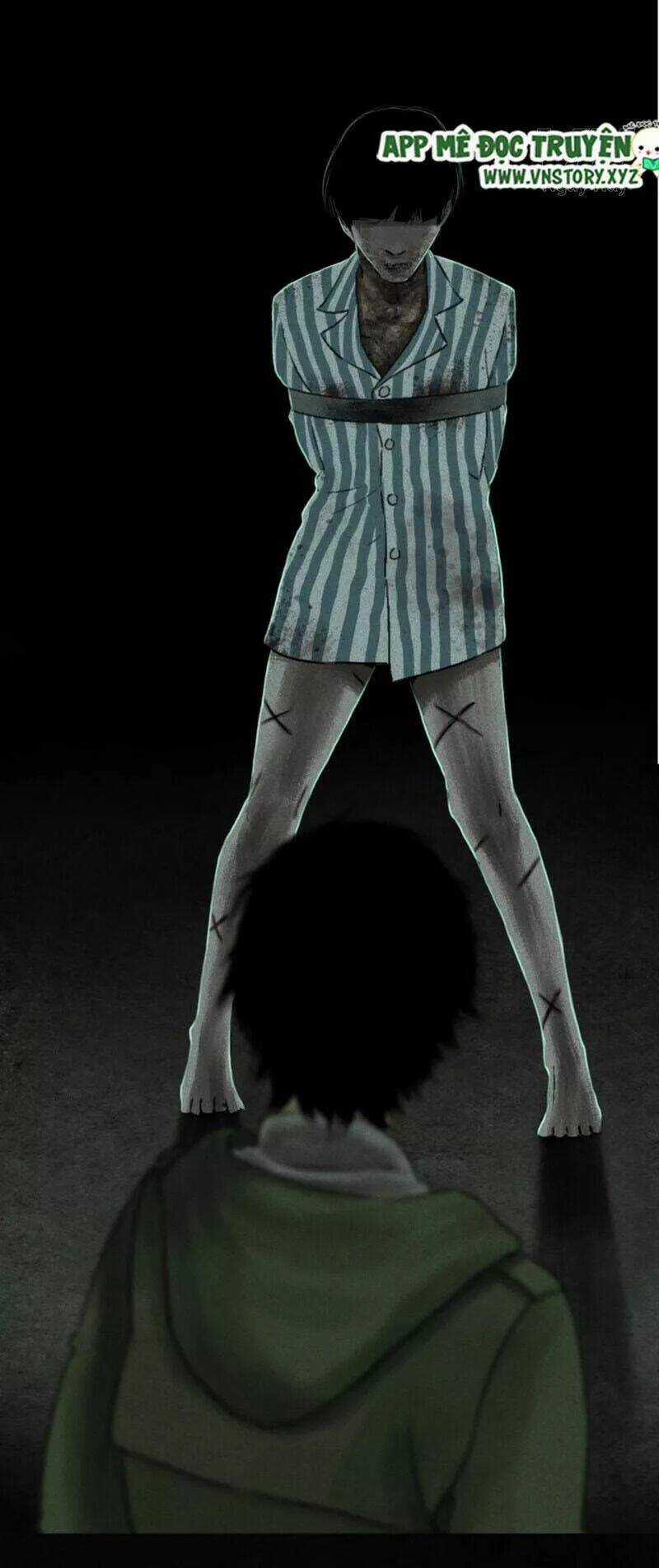 Thành Đô 1995 - Chapter 47 - Trang 15