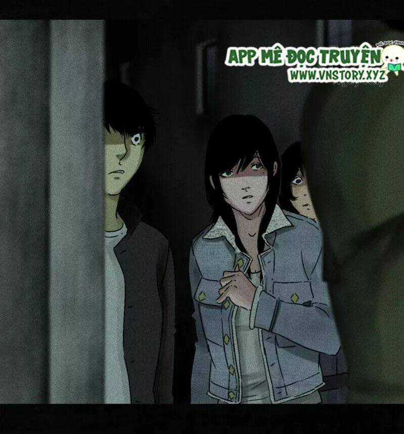 Thành Đô 1995 - Chapter 47 - Trang 17