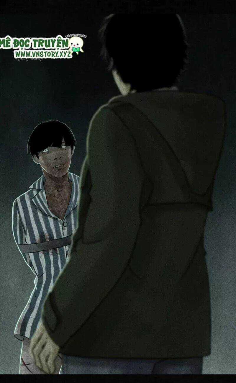 Thành Đô 1995 - Chapter 47 - Trang 18